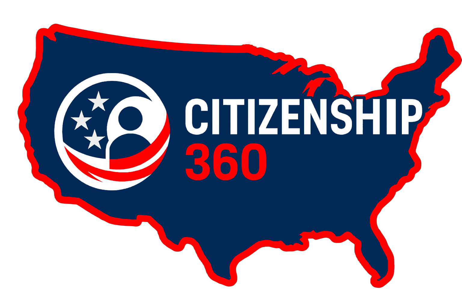 Citizenship360 Logo